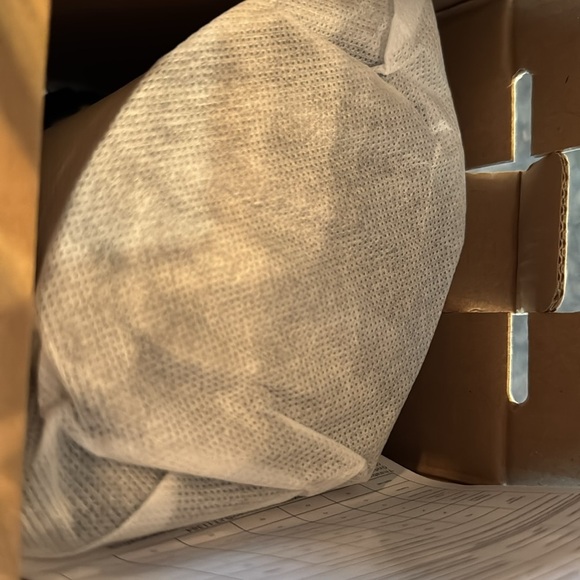 Silicone Food warming mat Black Electric Heating Pad for Food NEW IN BOX - Picture 8 of 13